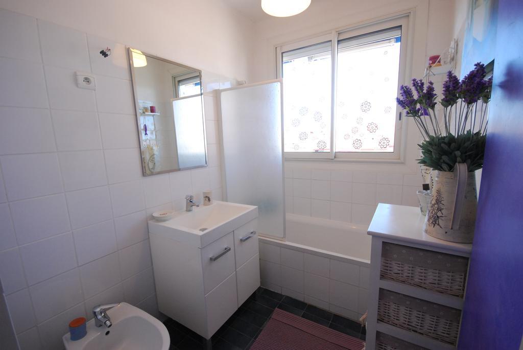קאן Palm Beach Appartement Proche Mer מראה חיצוני תמונה